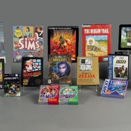 米博物館が選定したゲームの殿堂候補15作品が発表、国産ゲームも多数
