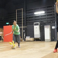 【レポート】舞台「ぷよぷよ」舞台練習に潜入…稽古場に響く“ばよえ～ん”