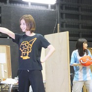 【レポート】舞台「ぷよぷよ」舞台練習に潜入…稽古場に響く“ばよえ～ん”