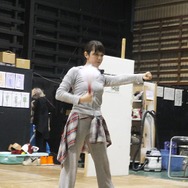 【レポート】舞台「ぷよぷよ」舞台練習に潜入…稽古場に響く“ばよえ～ん”