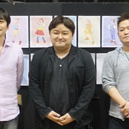 【レポート】舞台「ぷよぷよ」舞台練習に潜入…稽古場に響く“ばよえ～ん”