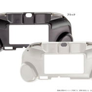 PS Vita用「L2/R2ボタン搭載 グリップカバー」発売開始、リモートプレイやアーカイブスに