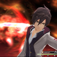 『東亰ザナドゥ』バトルシステム「Xドライブ」「Xストライク」公開