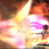 『東亰ザナドゥ』バトルシステム「Xドライブ」「Xストライク」公開