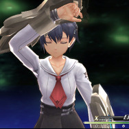 『東亰ザナドゥ』バトルシステム「Xドライブ」「Xストライク」公開