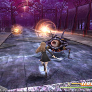 『東亰ザナドゥ』バトルシステム「Xドライブ」「Xストライク」公開