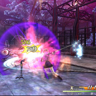 『東亰ザナドゥ』バトルシステム「Xドライブ」「Xストライク」公開