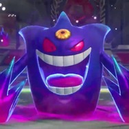 『ポッ拳』ゲンガー紹介動画が公開、姿を消したり急降下したり…