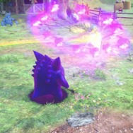 『ポッ拳』ゲンガー紹介動画が公開、姿を消したり急降下したり…