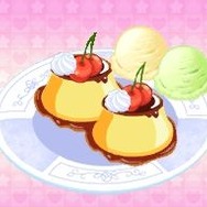 リズムでクッキング 〜スイーツパーティーへようこそ♪〜