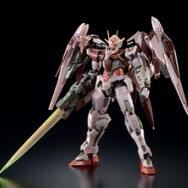 RG 1/144 トランザムライザー グロスインジェクションVer.