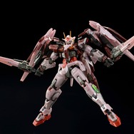 RG トランザムライザー　グロスインジェクションVer. プレミアムバンダイ RG 1/144 トランザムライザー グロスインジェクションVer