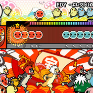 『太鼓の達人 Vバージョン』「君の知らない物語」など新たな収録曲が発表…「鉄拳」「イース」コラボも