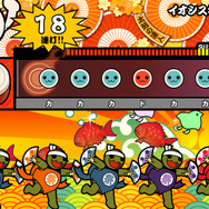 『太鼓の達人 Vバージョン』「君の知らない物語」など新たな収録曲が発表…「鉄拳」「イース」コラボも