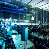 坂口博信の新作RPG『テラバトル』200万DL突破！コンシューマー版の開発始動