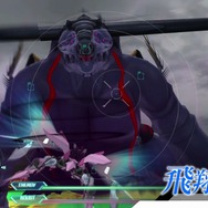 PS Vita『クロスアンジュ』最新PV公開…ドラマ・バトル・カスタマイズの基本パートを紹介