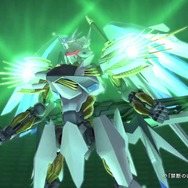 PS Vita『クロスアンジュ』最新PV公開…ドラマ・バトル・カスタマイズの基本パートを紹介