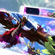 PS Vita『クロスアンジュ』最新PV公開…ドラマ・バトル・カスタマイズの基本パートを紹介