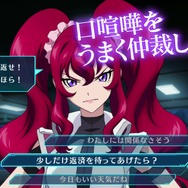 PS Vita『クロスアンジュ』最新PV公開…ドラマ・バトル・カスタマイズの基本パートを紹介