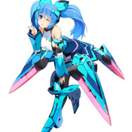 10vs10の対戦オンラインゲーム『コズミックブレイク2』正式サービス開始