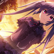 PS Vita版『ひまわり-Pebble in the Sky-』発売決定、キャラリデザインに空中幼彩を起用