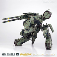 METAL GEAR REX (メタルギアREX) ハーフサイズ版