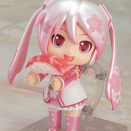 ねんどろいど 桜ミクダヨー