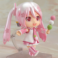 ねんどろいど 桜ミクダヨー