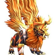 『モンスターギア』