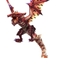 『モンスターギア』