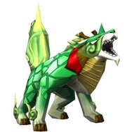 『モンスターギア』