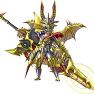 『モンスターギア』