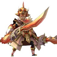 『モンスターギア』