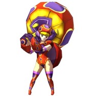 『モンスターギア』