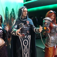 『マジック：ザ・ギャザリング』にバスケットボールを導入した謎ルール誕生