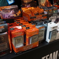 『マジック：ザ・ギャザリング』にバスケットボールを導入した謎ルール誕生