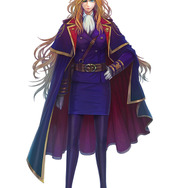 DMMに“美少女×ミリタリー”SLG『シューティングガール』登場!武器は古今東西の名銃