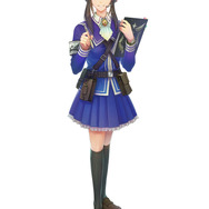 DMMに“美少女×ミリタリー”SLG『シューティングガール』登場!武器は古今東西の名銃