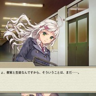 DMMに“美少女×ミリタリー”SLG『シューティングガール』登場!武器は古今東西の名銃