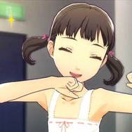 『P4D』お待たせ、菜々子のキャラムービー到着！ 私服姿から「お嫁さんになる」宣言まで