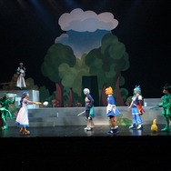 【レポート】舞台「ぷよぷよ」の再現度に驚愕、この演出は面白い…