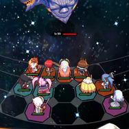 大英雄「ヨルグ」による丁寧なチュートリアル