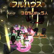 役を作るか、温存するか迷います