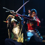 舞台「戦国無双」