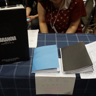【レポート】「ゲームマーケット超出張版」&「TRPG即売会」注目は客層の若さ