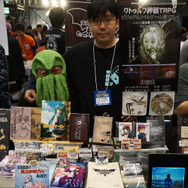 【レポート】「ゲームマーケット超出張版」&「TRPG即売会」注目は客層の若さ