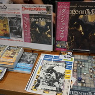 【レポート】「ゲームマーケット超出張版」&「TRPG即売会」注目は客層の若さ