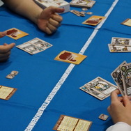 【レポート】「ゲームマーケット超出張版」&「TRPG即売会」注目は客層の若さ