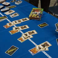 【レポート】「ゲームマーケット超出張版」&「TRPG即売会」注目は客層の若さ