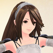 『ブレイブリーセカンド』アニエスの“ハイクオリティMMD式モデル”が無料配布